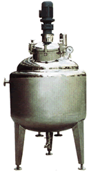 制藥機(jī)械